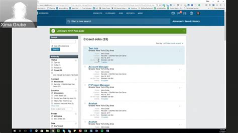 linkedin job slots kosten.